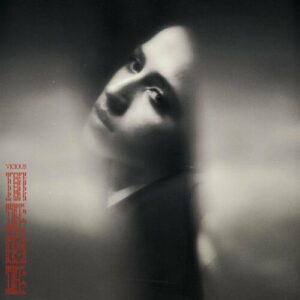 vicious از Tate McRae