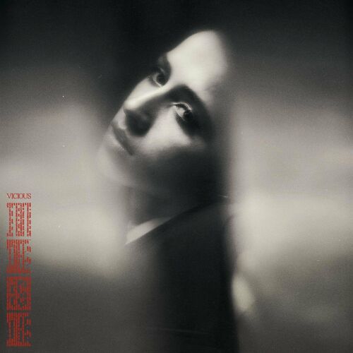 vicious از Tate McRae