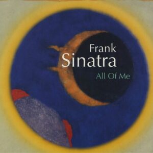 All of Me از Frank Sinatra