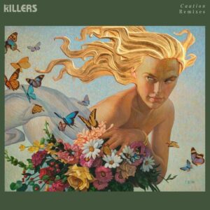 Caution (Remixes) از The Killers