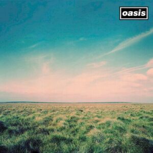 Whatever از Oasis