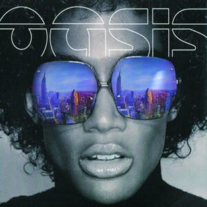 Who Feels Love? از Oasis