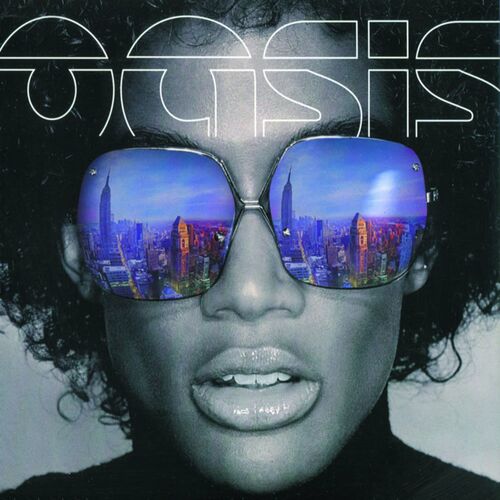 Who Feels Love? از Oasis