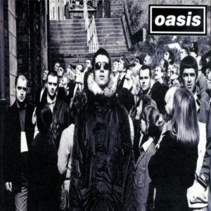 Angel Child (Demo) از Oasis