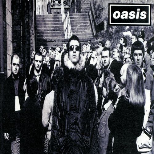Angel Child (Demo) از Oasis