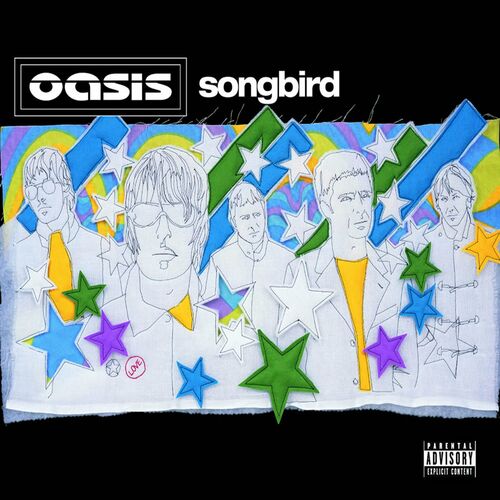 Songbird از Oasis