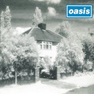Live Forever از Oasis