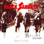 Past Lives (Deluxe Edition) از Black Sabbath