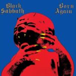 Born Again (Deluxe Edition) از Black Sabbath