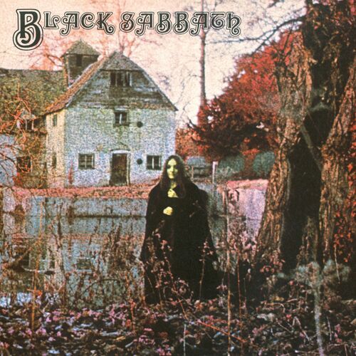 Black Sabbath (2009 Remastered Version) از Black Sabbath