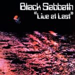 Live at Last از Black Sabbath