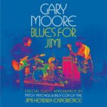 Blues For Jimi (Live) از Gary Moore