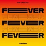 ZERO : FEVER Part.1 از ATEEZ