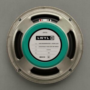 Live Without Your Love (MK Remix) از Love Regenerator