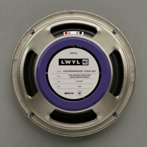 Live Without Your Love (Mark Broom Remix) از Love Regenerator