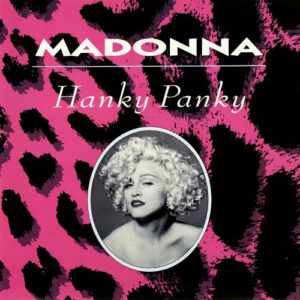 Hanky Panky از Madonna