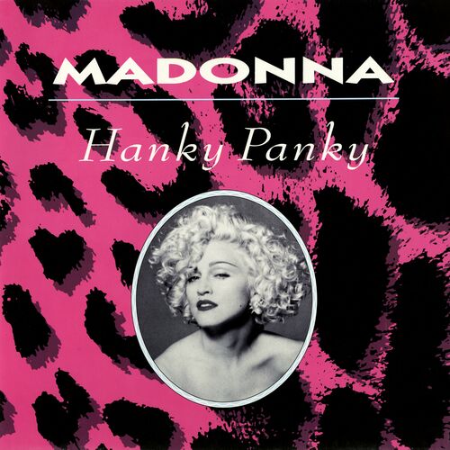 Hanky Panky از Madonna