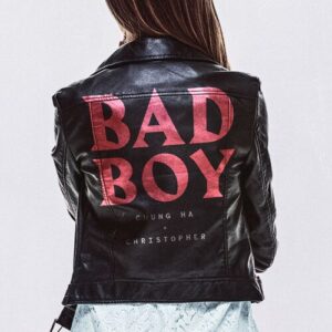Bad Boy از Chung Ha