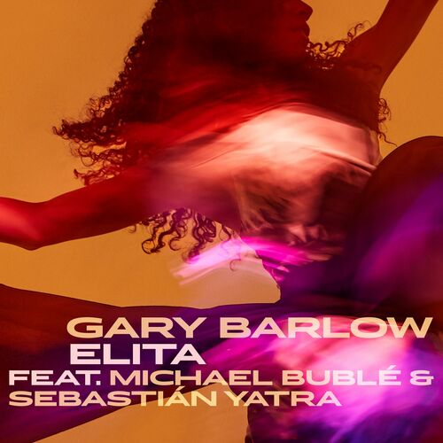 Elita از Gary Barlow