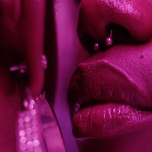 Yucky Blucky Fruitcake از Doechii