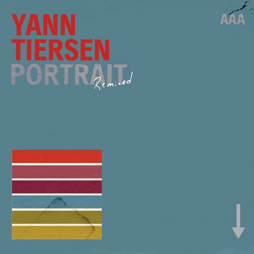 Portrait Remixed از Yann Tiersen