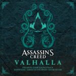 Assassin's Creed Valhalla (Original Game Soundtrack) از Jesper Kyd
