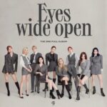 Eyes Wide Open از TWICE