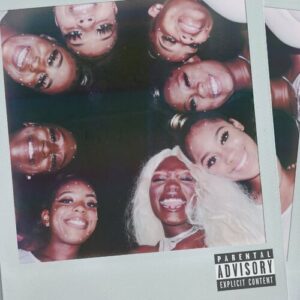 What's Your Name? از Doechii