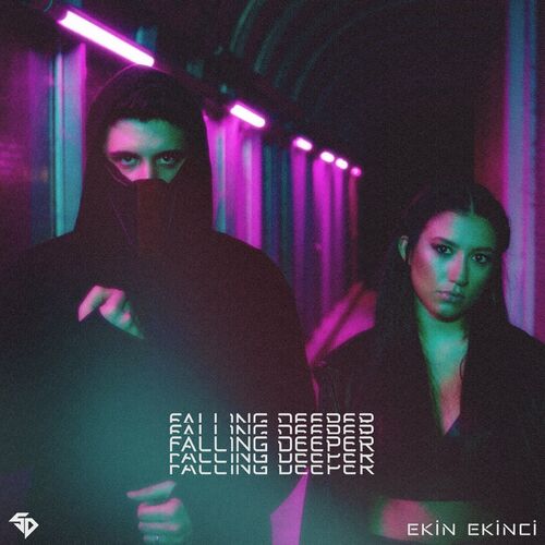 Falling Deeper از Serhat Durmus