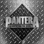 Reinventing the Steel (20th Anniversary Edition) از Pantera