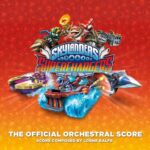 Skylanders SuperChargers (Original Game Soundtrack) از Lorne Balfe