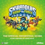 Skylanders SWAP Force (Original Game Soundtrack) از Lorne Balfe