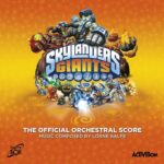 Skylanders Giants (Original Game Soundtrack) از Lorne Balfe