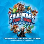 Skylanders Trap Team (Original Game Soundtrack) از Lorne Balfe