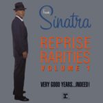 Reprise Rarities (Vol. 1) از Frank Sinatra