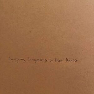 Turning Page از Sydney Rose