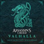 Assassin's Creed Valhalla: Sons of the Great North (Original Soundtrack) از Jesper Kyd