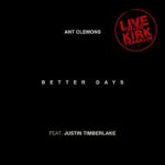 Better Days (Live) از Ant Clemons
