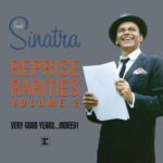 Reprise Rarities (Vol. 2) از Frank Sinatra
