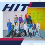 HIT از SEVENTEEN