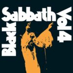 Vol. 4 (2021 Remaster) از Black Sabbath