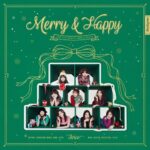 Merry & Happy از TWICE