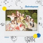 Twicetagram از TWICE