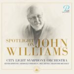 Spotlight On John Williams از City Light Symphony Orchestra