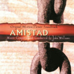 Amistad از John Williams