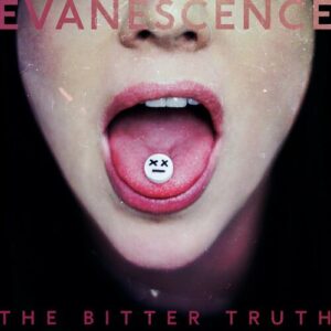 The Bitter Truth از Evanescence