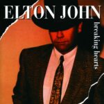 Breaking Hearts از Elton John