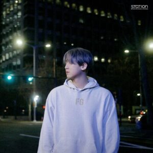 Tomorrow - SM STATION از CHANYEOL