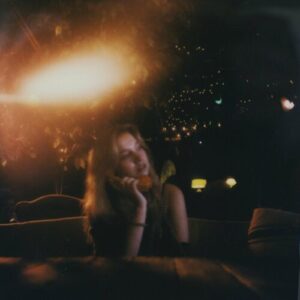 idk what i did از Sydney Rose