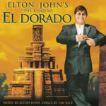 The Road To El Dorado (Original Motion Picture Soundtrack) از Elton John